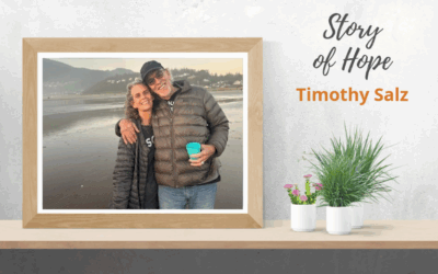 Timothy Salz: Turning Diagnosis into Harmony