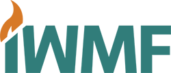 IWMF Logo Full CMYK