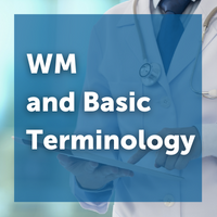 WM & Basic Terminology