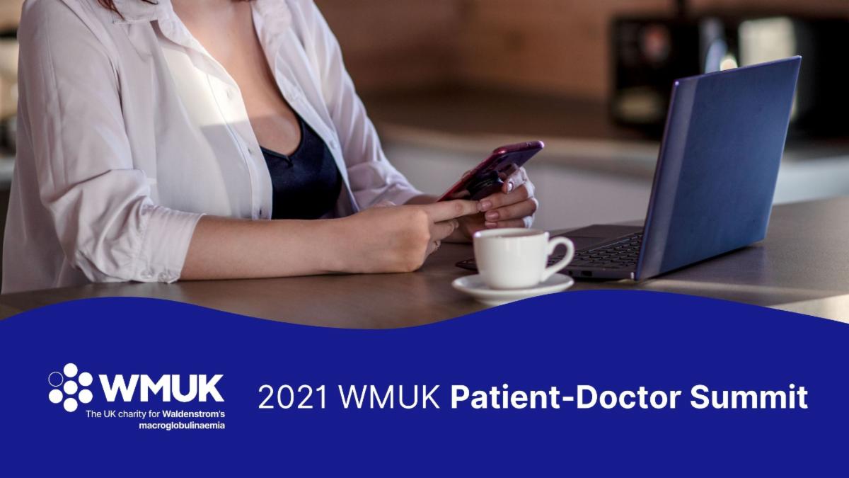 2021 WMUK Patient-Doctor Summit
