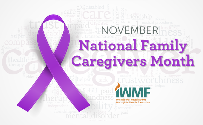 National Caregivers Month