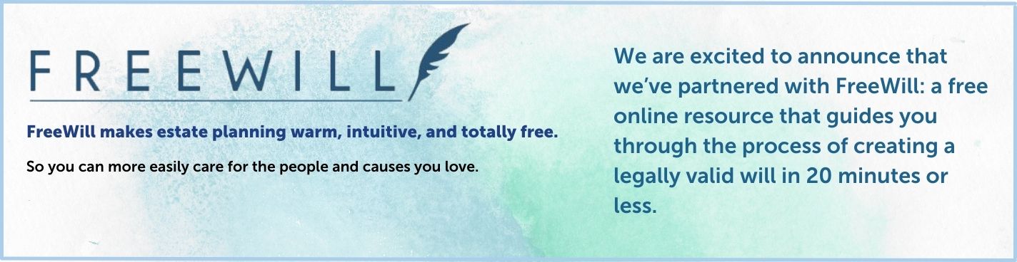 Freewill Estate Planning 