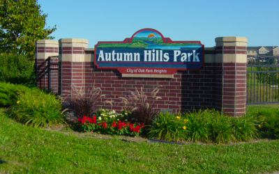 Autumn Hills Park image