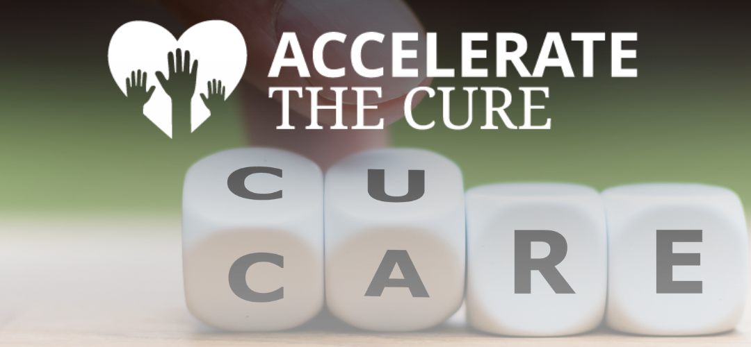 IWMF Launches Accelerate the Cure Campaign on Rare Disease Day