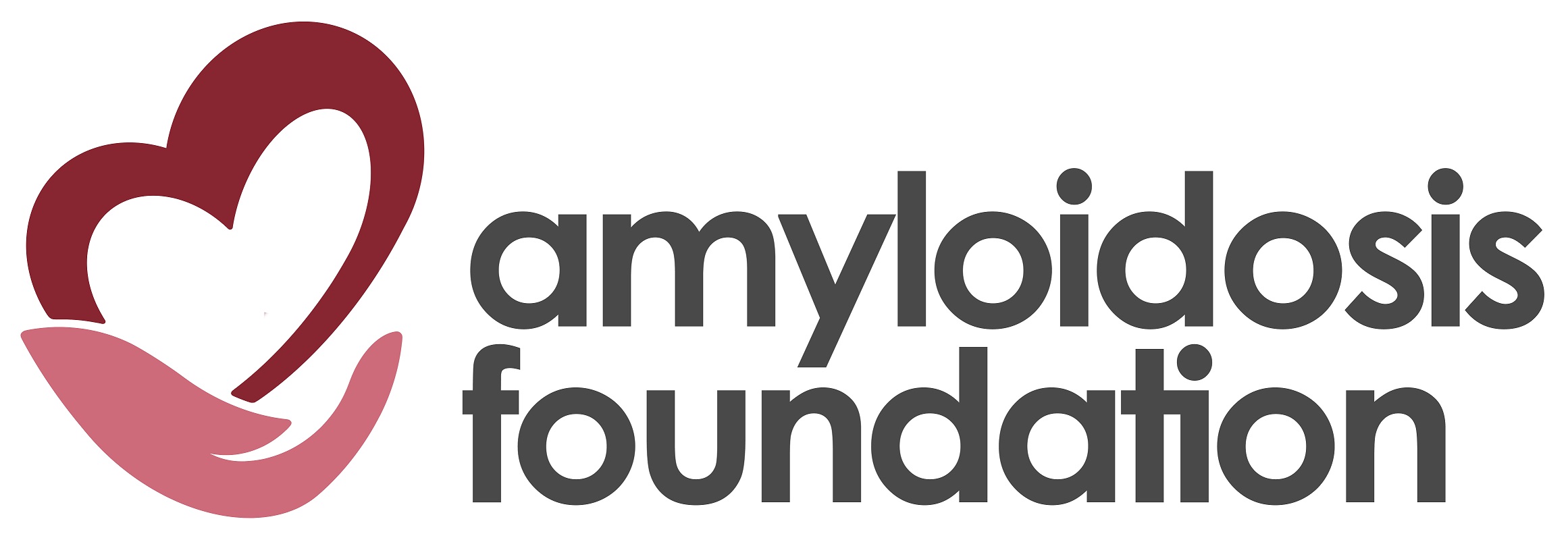 amyloidosis foundation logo