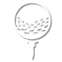 golf icon