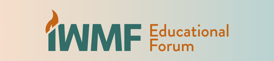 Ed Forum Banner - 2 (900 x 200 px) Ed Forum banner