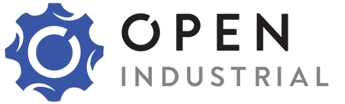 Open Industrial logo