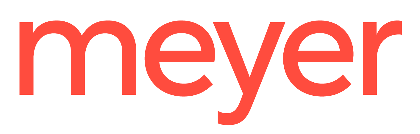 Meyer logo for Iwmf golf classic