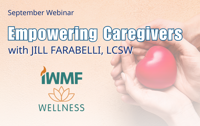 Empowering Caregivers with Jill Farabelli, LCSW