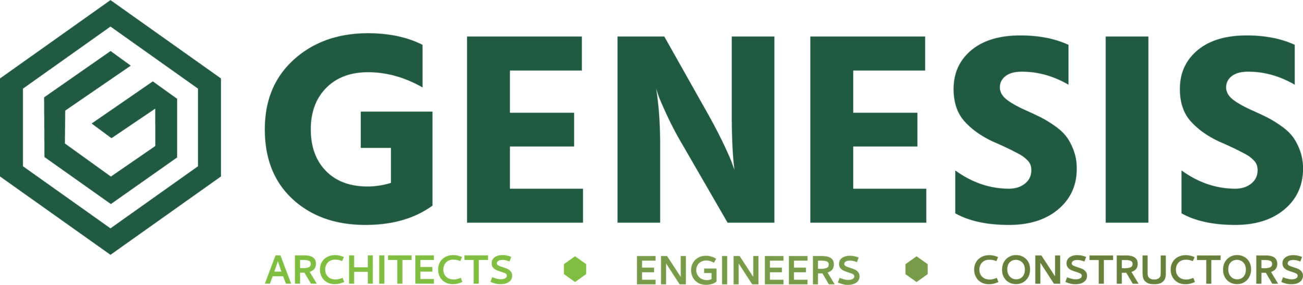 Genesis logo