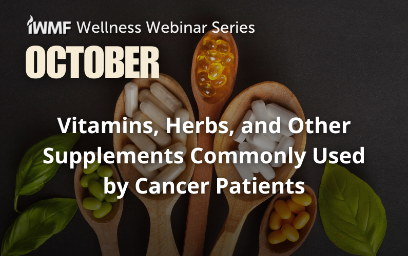 Octobrr Wellness Webinar image