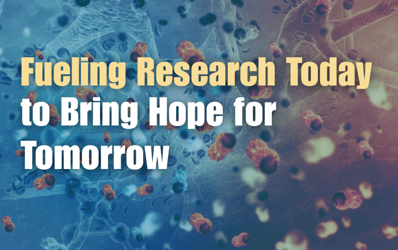 Accelerating the Cure: IWMF Launches 2026 Research RFPs for WM