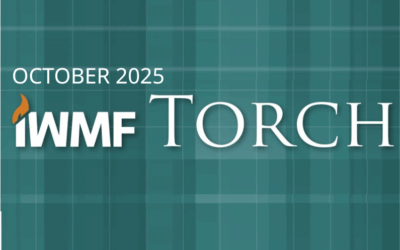 October IWMF Torch Now Live!