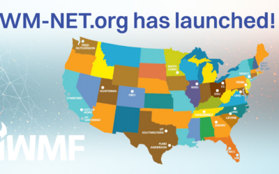 WM-NET.org has launched!