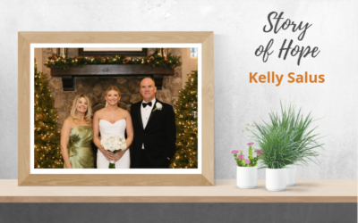 Kelly’s Journey: Finding Strength with Healthy Habits