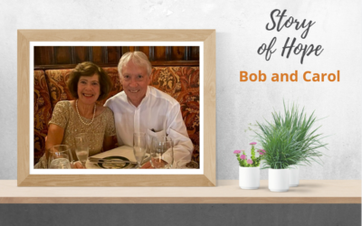 Bob and Carol: Resilience in the Rockies