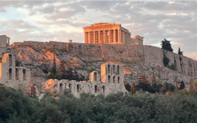 4th Annual European Educational Forum