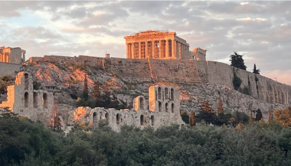 4th Annual European Educational Forum