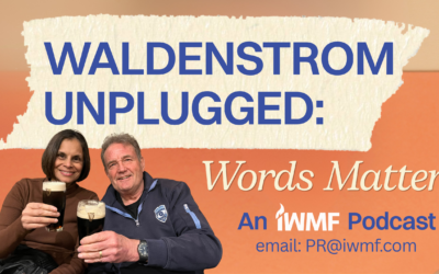 IWMF Launches New Podcast on Waldenstrom